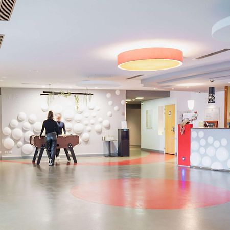 Готель Ibis Styles Lyon Sud Vienne Шасс-сюр-Рон Екстер'єр фото