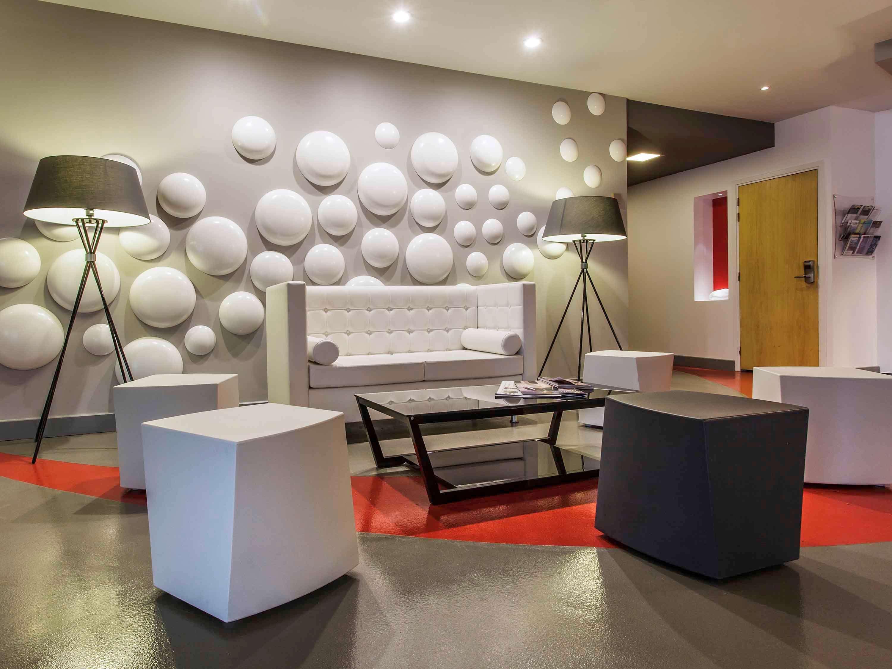 Готель Ibis Styles Lyon Sud Vienne Шасс-сюр-Рон Екстер'єр фото