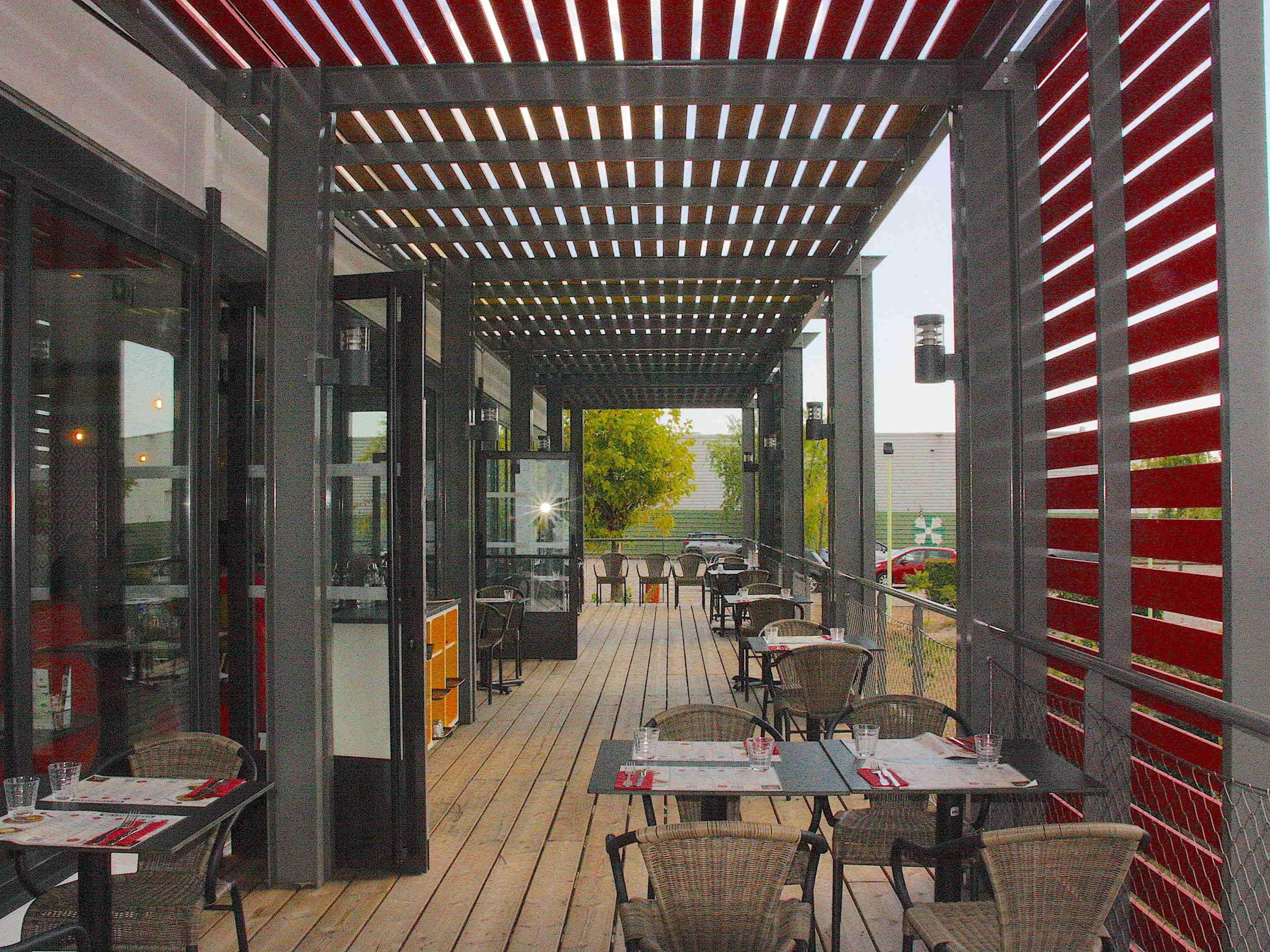 Готель Ibis Styles Lyon Sud Vienne Шасс-сюр-Рон Екстер'єр фото