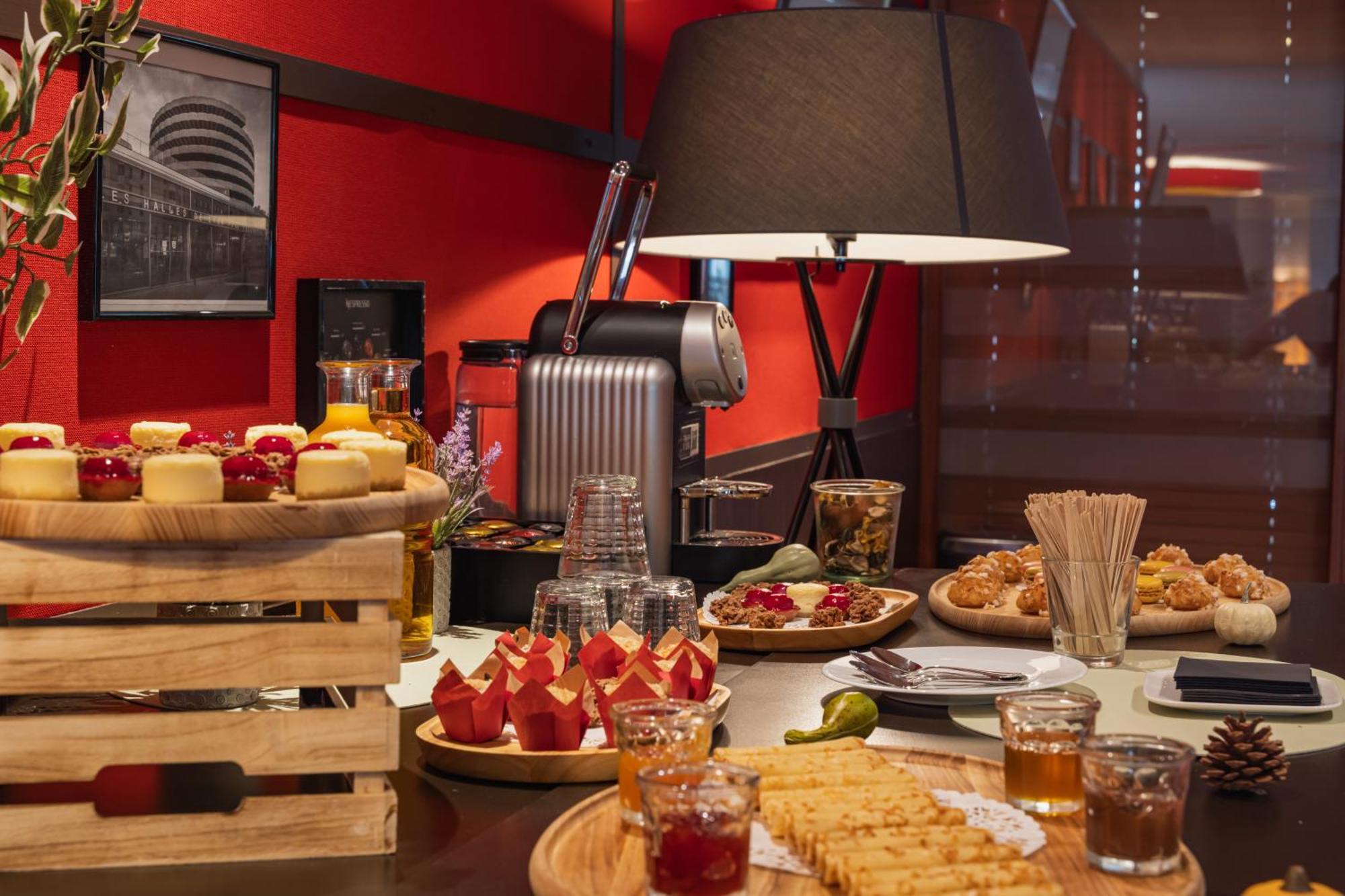 Готель Ibis Styles Lyon Sud Vienne Шасс-сюр-Рон Екстер'єр фото