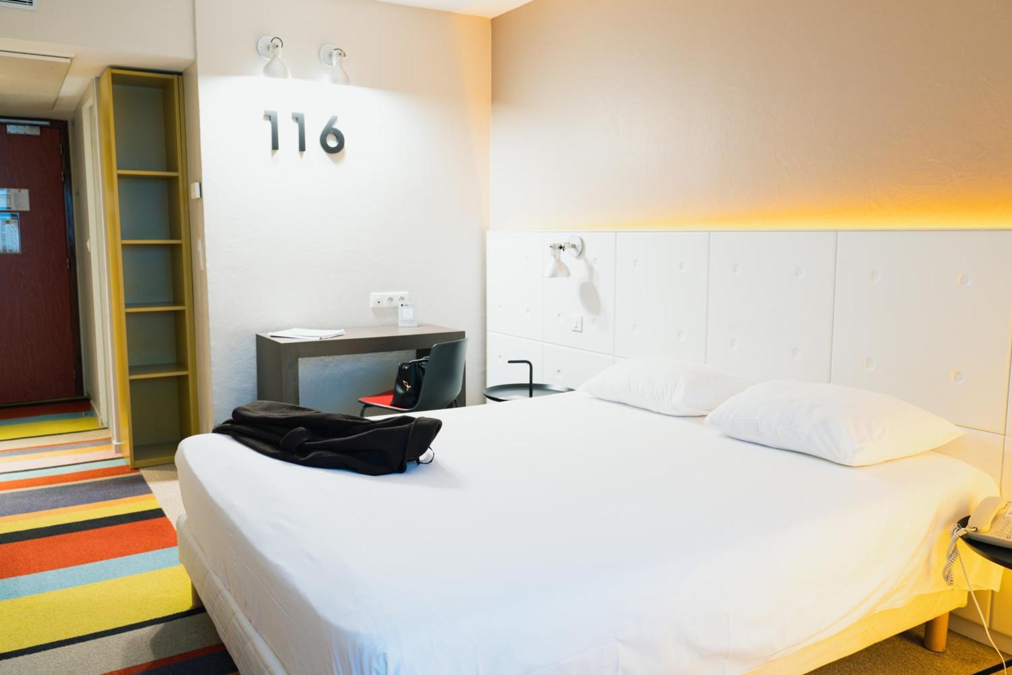 Готель Ibis Styles Lyon Sud Vienne Шасс-сюр-Рон Екстер'єр фото