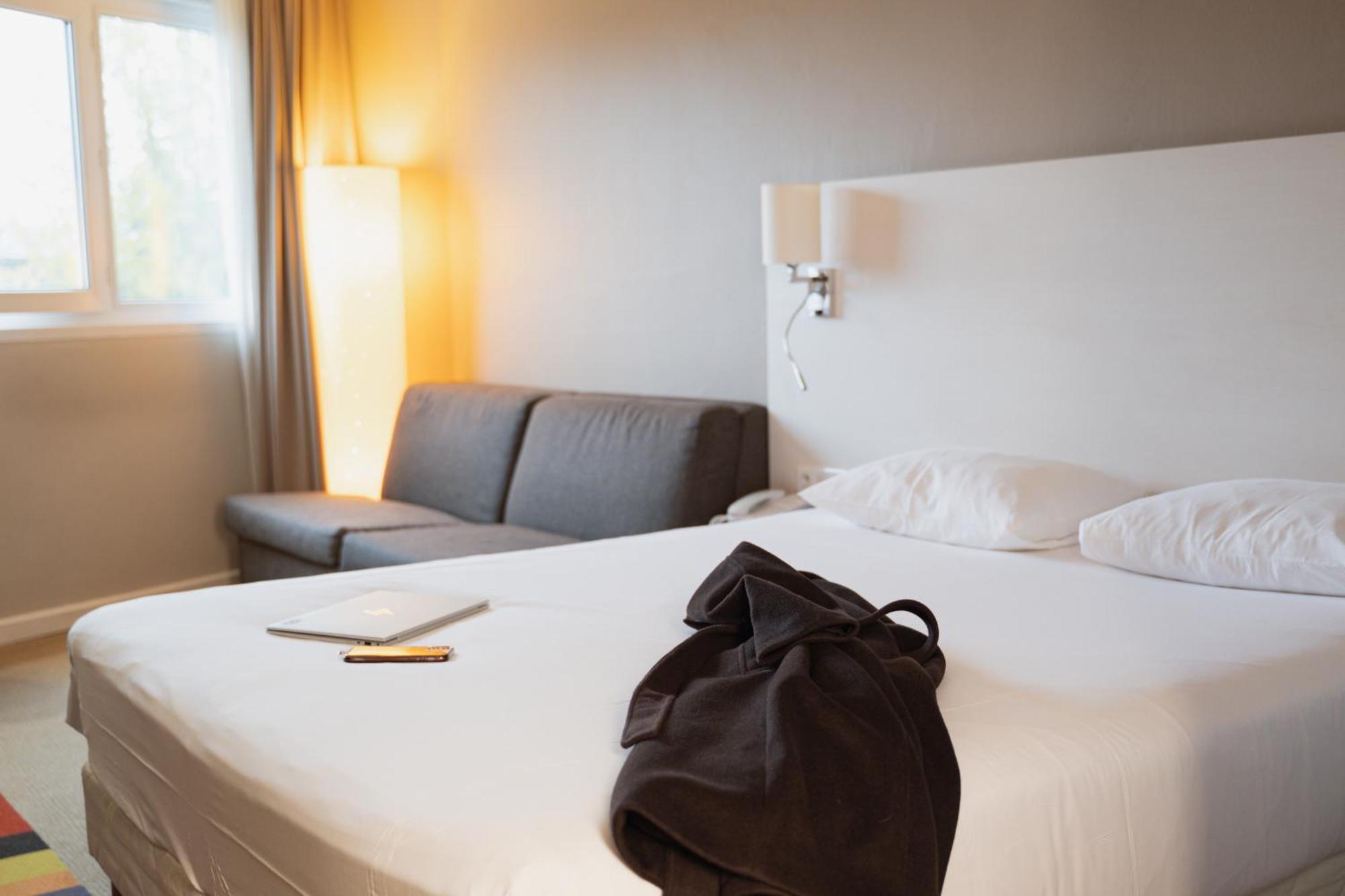 Готель Ibis Styles Lyon Sud Vienne Шасс-сюр-Рон Екстер'єр фото